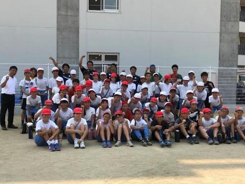 レポート：男子SDS松山合宿