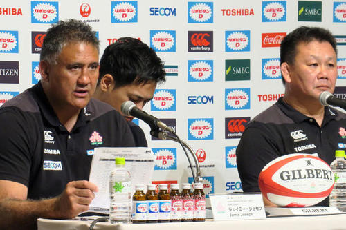 ＜コラム＞秋の日本代表メンバー35名発表