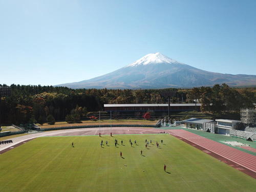 レポート：男子SDS山梨合宿