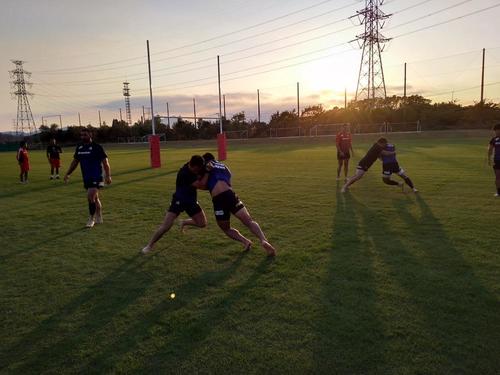 レポート：男子SDS大分合宿