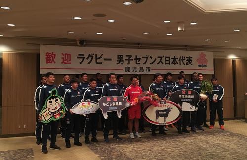 レポート：男子SDS鹿児島合宿