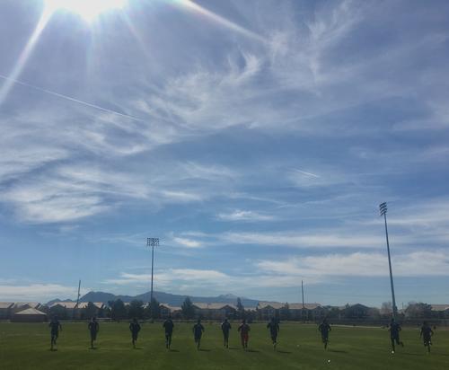 レポート：男子セブンズ日本代表アメリカ遠征