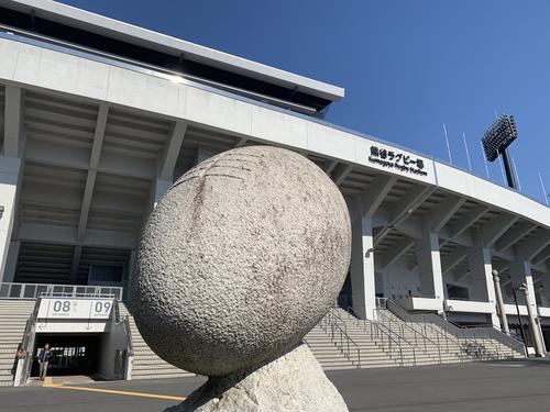 レポート：女子15人制合同合宿＠熊谷