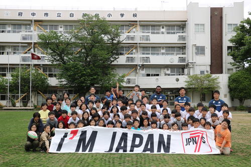 レポート：男子SDS府中合宿