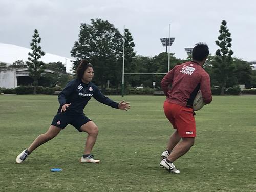 レポート：女子SDS熊谷合宿