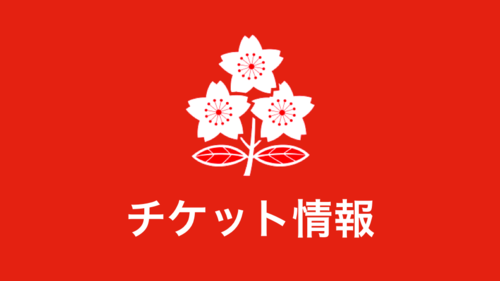 【日本代表戦】南アフリカ代表戦　企画チケットのご案内