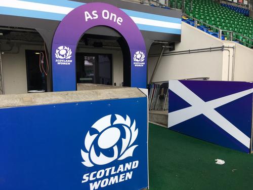 (11/27更新）レポート：女子15人制日本代表欧州遠征