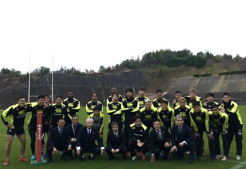 レポート：男子ＳＤＳ和歌山合宿