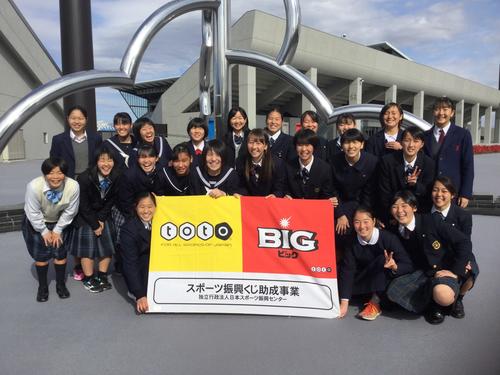 レポート：第67回女子セブンズユースアカデミー