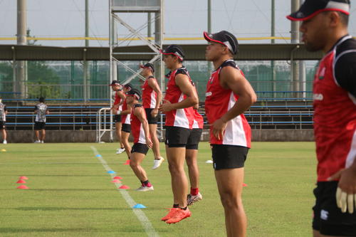 レポート：男子SDS合宿