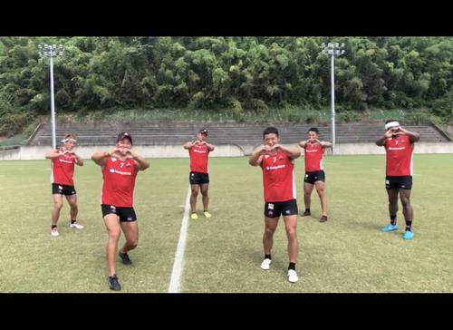 レポート：男子SDS合宿