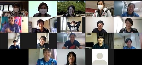 レポート：第68回女子セブンズユースアカデミー