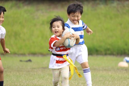 ラグビーワールドカップ2019未来計画レポート公開のお知らせ