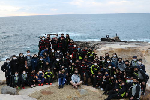 （3/6更新）レポート：女子15人制強化合宿（和歌山） 