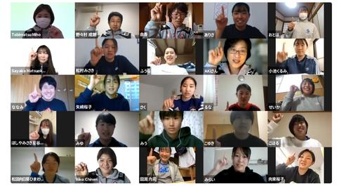 レポート：第72回女子セブンズユースアカデミー