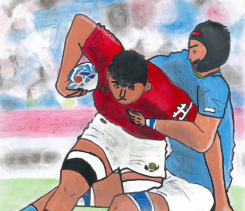 (3/26更新)第２２回全国高等学校選抜ラグビーフットボール大会開催概要、出場チーム決定のお知らせ