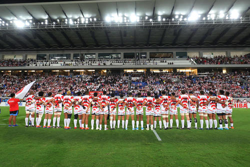 リポビタンＤチャレンジカップ2021 日本代表(JAPAN XV) vs サンウルブズ 開催のお知らせ