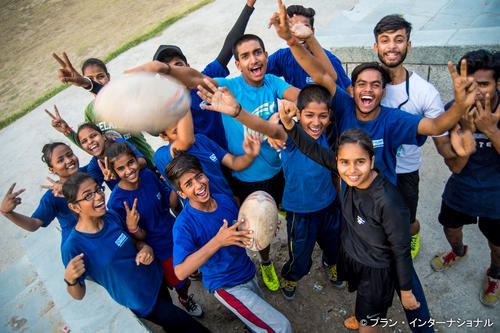 「女性のエンパワーメントに対するスポーツの役割」 オンライントークイベント開催のお知らせ