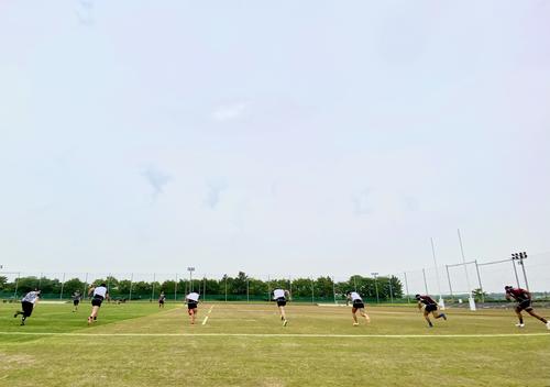 (5/10更新)レポート：男子セブンズ第三次オリンピックスコッド府中合宿