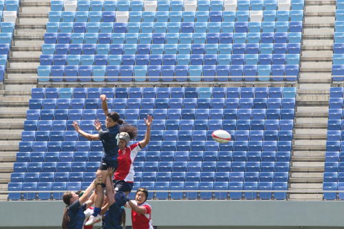 (8/2更新)レポート：TOKYO2020ラグビー女子日本代表最終スコッド熊谷合宿