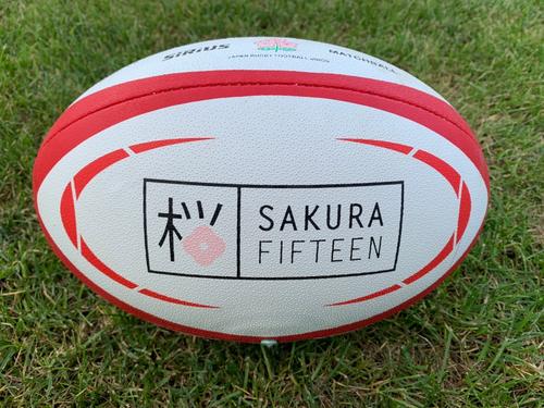 レポート：女子15人制菅平合同合宿(女子15人制強化合宿・女子TID合宿) 