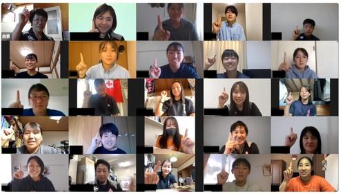 レポート：第74回女子セブンズユースアカデミー