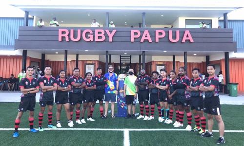 レポート：レフリーワークショップ実施(9月28日対インドネシア協会）