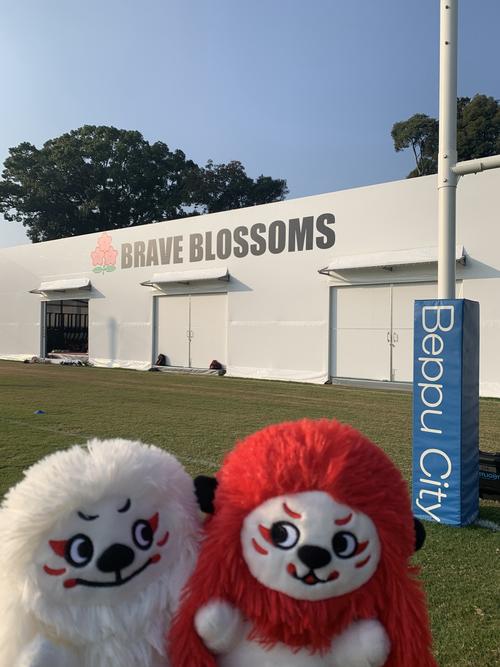 （10/28更新）レポート：男子日本代表別府合宿