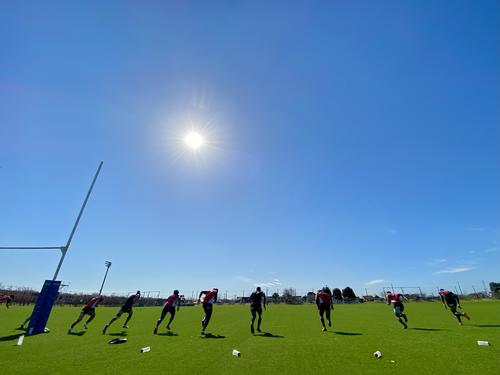 (11/10更新)レポート：男子セブンズ日本代表 千葉合宿