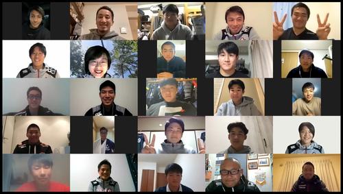 レポート：第51回男子セブンズユースアカデミー