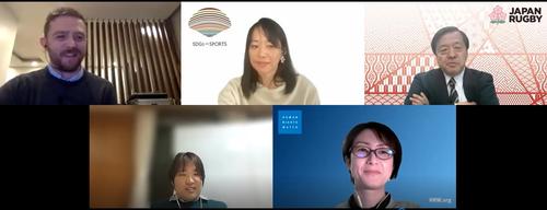 レポート：「スポーツのセーフガーディングを考える」