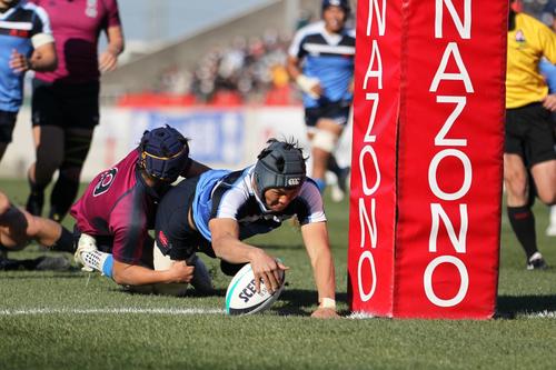 (1/8更新）令和3年度全国高等学校総合体育大会  第101回全国高等学校ラグビーフットボール大会 開催のお知らせ