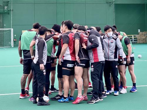 (1/13更新)レポート：男子SDS鹿児島合宿