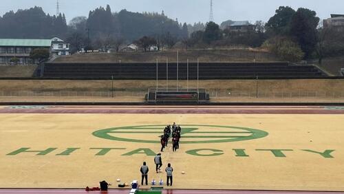 (2/25更新)レポート：女子SDS日田合宿