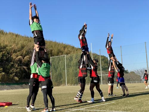 (2/26更新)レポート：男子SDS別府合宿