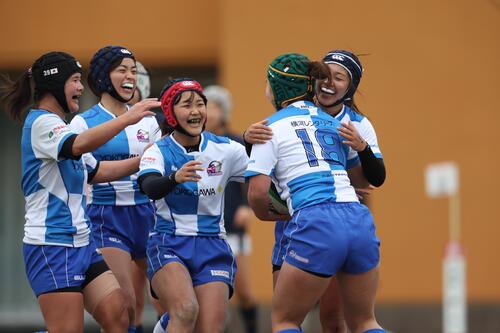  (3/30更新)女子ラグビーを考えるオンラインサロン 参加者募集のお知らせ