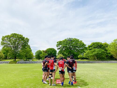 (4/29更新)レポート：男子SDS熊谷合宿