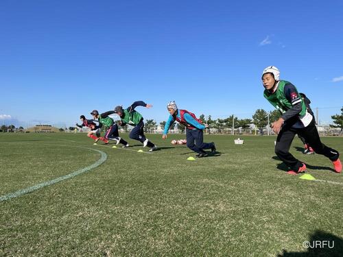 2022年度TIDユースキャンプ（Bigman ＆ Fastman Camp）参加希望者受付のお知らせ