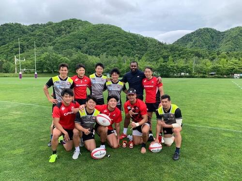 (7/4更新)レポート：男子SDS北海道・定山渓合宿