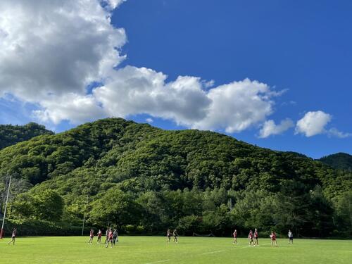 (7/15更新）レポート：女子SDS北海道・定山渓合宿