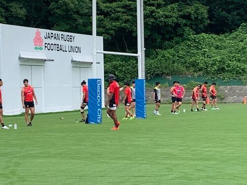 (7/19更新)レポート：男子SDS別府合宿