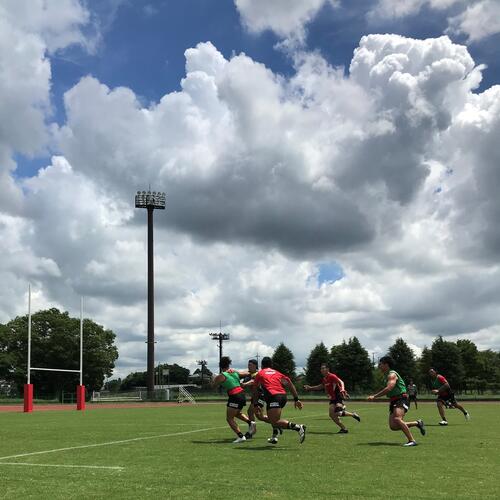 (7/30更新)レポート：男子SDS成田合宿