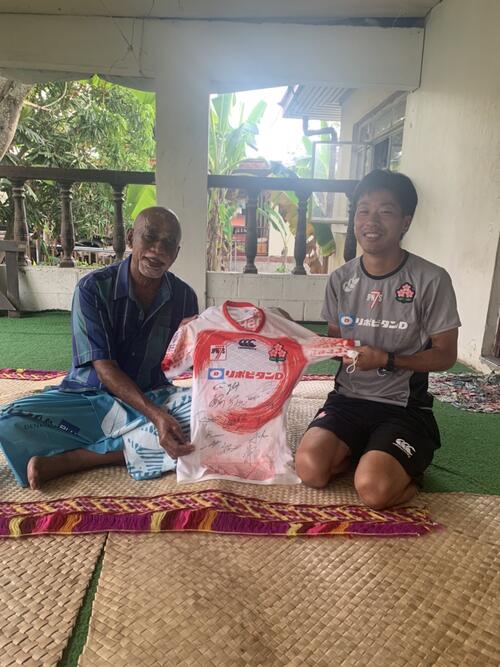 (8/23更新)レポート：男子SDSフィジー、アメリカ(チュラビスタ)遠征