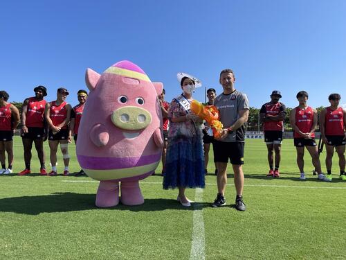 (10/6更新)レポート：男子SDS沖縄合宿