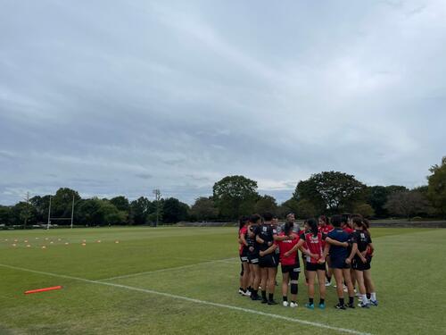 (10/17更新)レポート：女子SDS熊谷合宿