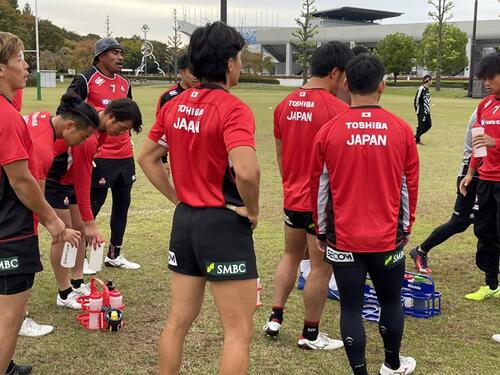 (10/28更新)レポート：男子SDS熊谷合宿