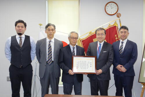 （12/5更新）ラグビー競技における脊髄損傷への再生医療適応プロジェクトの始動と研究協力について