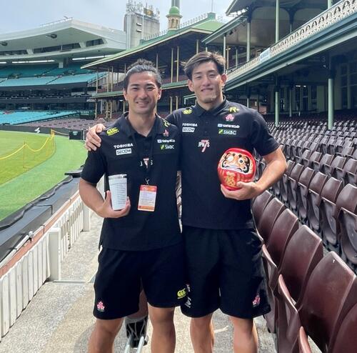 （1/30更新）レポート：男子セブンズ・デベロップメント・スコッド（SDS） オーストラリア遠征