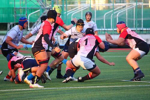 （2/6更新）レポート：2022年度第6回TIDユースキャンプ（高校日本代表候補合宿） 