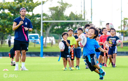 普及育成委員会地域連携部門 リージョナルデベロップメントオフィサー（RDO）募集のお知らせ